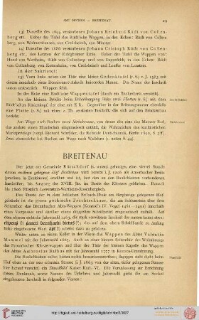 ⟦Rütschdorf⟧
