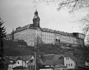 Schloss Heidecksburg