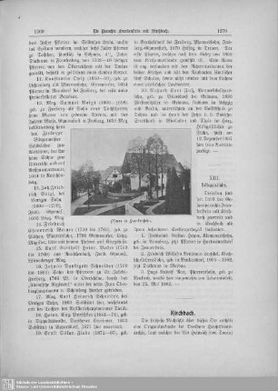 Kirchbach