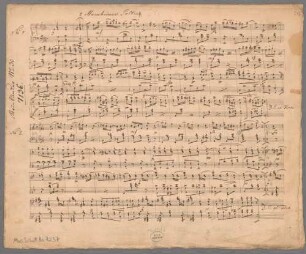 8 Dances - pf. - BSB Mus.Schott.Ha 7237