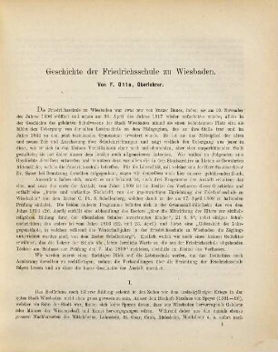 Zu den öffentlichen Schlussprüfungen der Schüler am ... ladet ergebenst ein. 1879/80