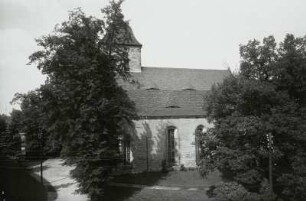 Evangelische Johanneskirche