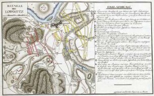 WHK 24 Deutscher Siebenjähriger Krieg 1756-1763: Schlacht bei Lobositz, 1. Oktober 1756