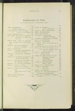 Abbildungen im Text