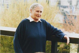 Doris Lessing