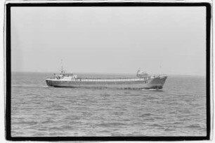Lilly K (1966), F. Kohlken jun., Brake