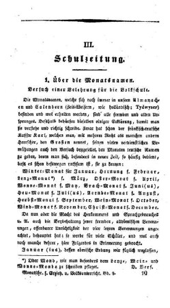 Schulzeitung