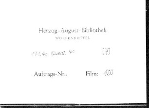 Bapsts gepreng : auß dem Ceremonien Buch, Auch etliche Ceremonien der Bischoffe, auß ihrem Pontifical sehr fleyssig gezogen ; Sambt einer vorred, an alle dieso Christum von hertzen liebhaben, unnd des Antichrists oder Bapsts zu Rom, sampt seines anhangs abgesagte Feinde sein ...