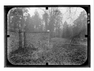 Süd-West Friedhof