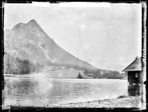 Dorf Königsee