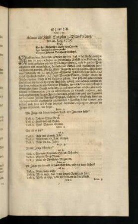 141-151, Nro. 118 - 130