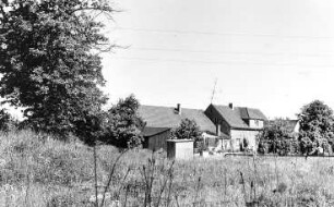 Wunscha. Ehem. Mühle
