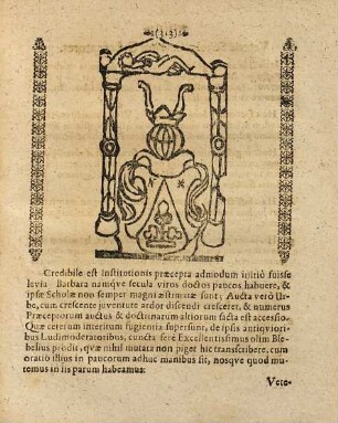 Scholas curiensium antiquas