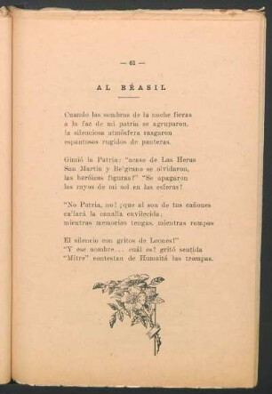 Al Brasil