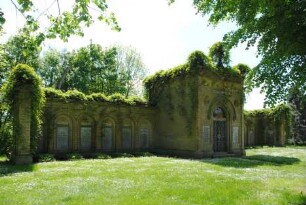 Wolfshagen, Uckerland, Kirchstraße