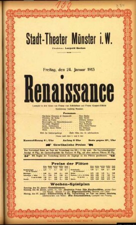 Renaissance
