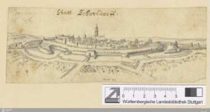 Statt Schorndorff