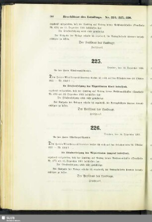 [Nr. 226-250]