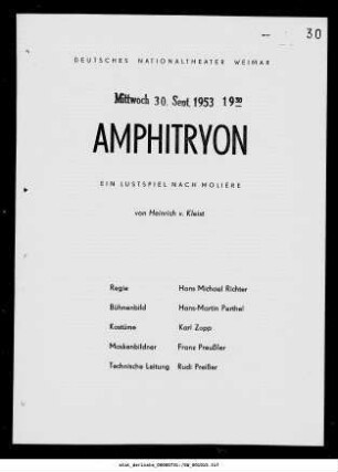 Amphitryon