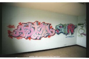AStMA