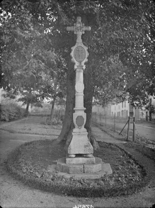 Kreuz vom Kalvarienberg