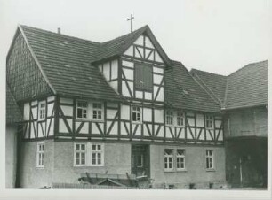 Hohenkirchen, Kreis Hofgeismar