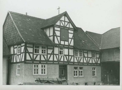 Hohenkirchen, Kreis Hofgeismar
