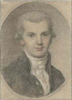 Herrenbildnis