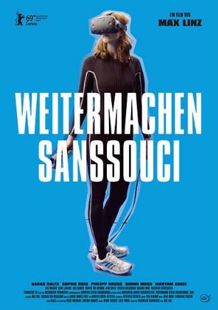 Weitermachen Sanssouci