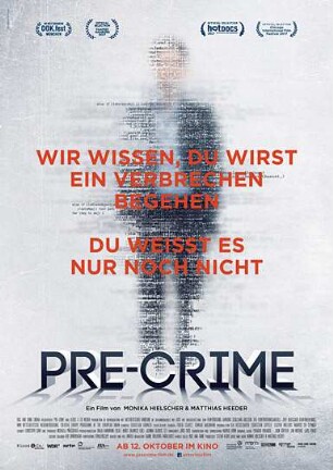 Pre-Crime