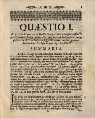 Decas selectarum quaestionum