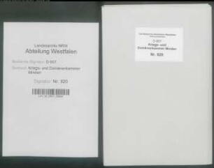 Amt Schlüsselburg - Bauerschaft Buchholz: Protokoll des Katasterverhörs