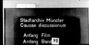 Discussio Hüning