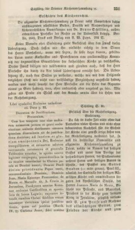 231-232 Geschichte des Kirchenrechts