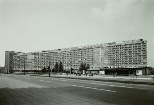 St. Petersburger Straße