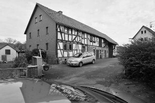 Streckhof; Ulrichstein, Stammwiesenweg 6