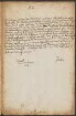 Brief von Pauline (Lippe, Fürstin) an Friedrich Simon Leopold Petri