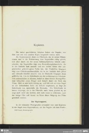 Kopieren