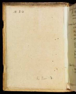 Boethius, De consolatione philosophiae. Libri Salomonis (1-93). Homiliae (94-101) - Staatsbibliothek Bamberg Msc.Class.3
