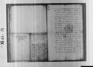 Erneuter Befehl (vgl. 64)