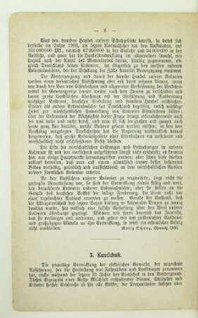 3. Kautschuk