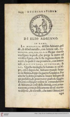 Di Elio Adriano