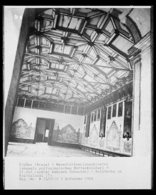 Kapitelsaal
