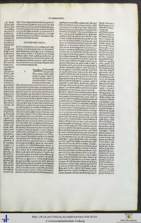 De privatis delictis