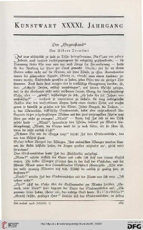 Heft 5 (Februarheft 1928)