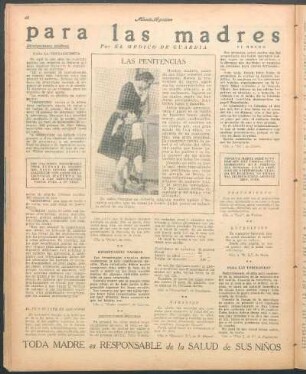 El té o el café en los niños