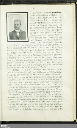 9. Theodor Albrecht Schreiner