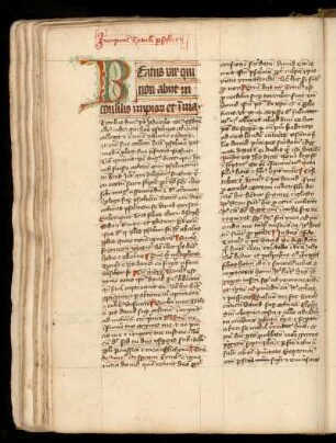 Tituli psalterii [cum commentario]