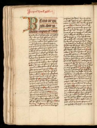 Tituli psalterii [cum commentario]