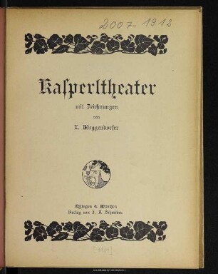 Kasperltheater